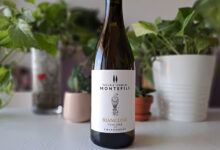 Chardonnay Biancone 2024 Vecchie Terre di Montefili