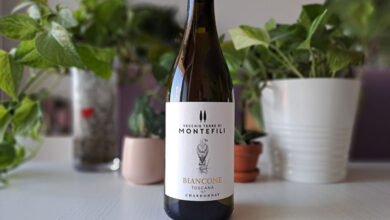 Chardonnay Biancone 2024 Vecchie Terre di Montefili