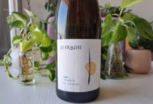 Garganega Traccia di Bianco 2024 Le Fraghe