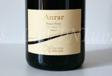 Alto Adige Pinot Noir Anrar Riserva 2023 Andriano