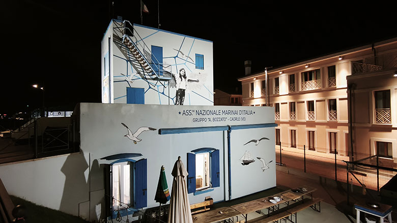 Associazione Nazionale Marinai d'Italia