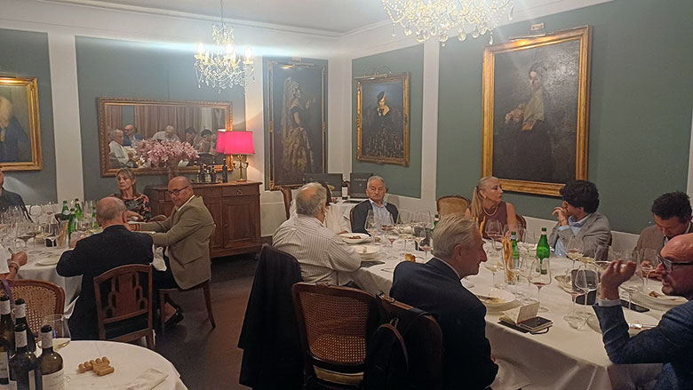 Degustazione Valpanera