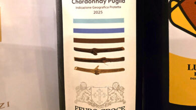 Chardonnay 2025 Feudo Croce