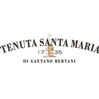 Logo Tenuta Santa Maria