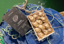 Orto di Mare – Ostrica Venere