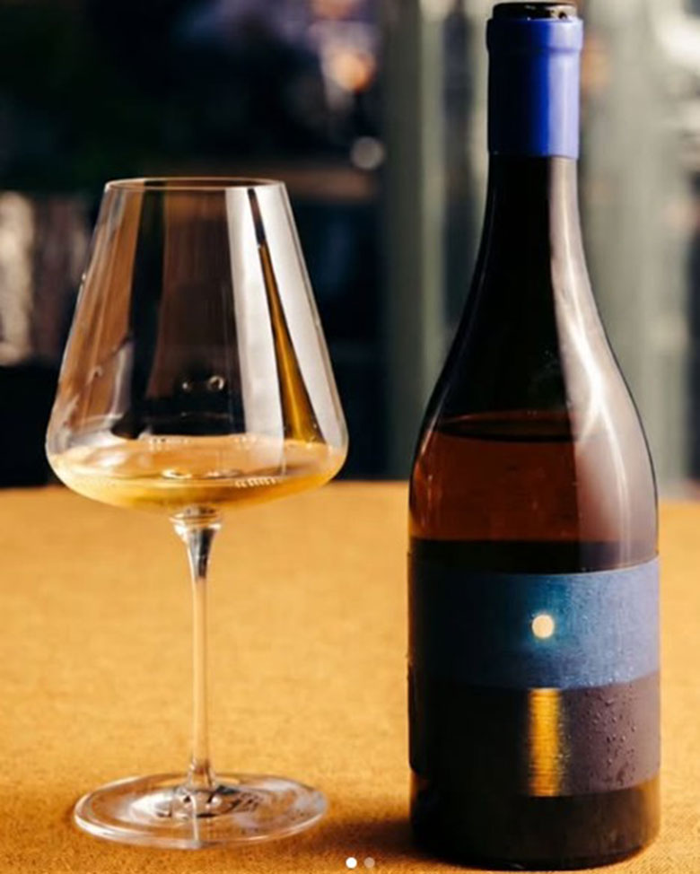 VINerdìIGP: Trebbiano 2024 Falisca