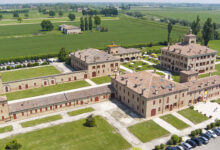 Villa Cavazza