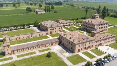 Villa Cavazza